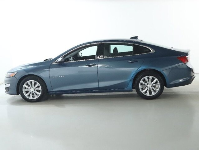 2024 Chevrolet Malibu in Bedford, OH 44146 - 18103996 36