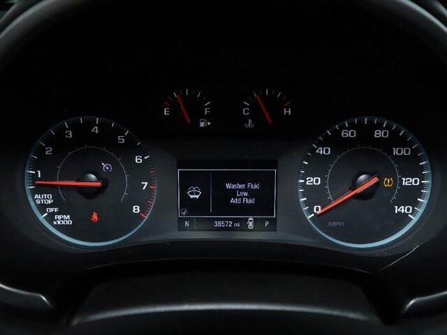 2024 Chevrolet Malibu in Bedford, OH 44146 - 18103996 23