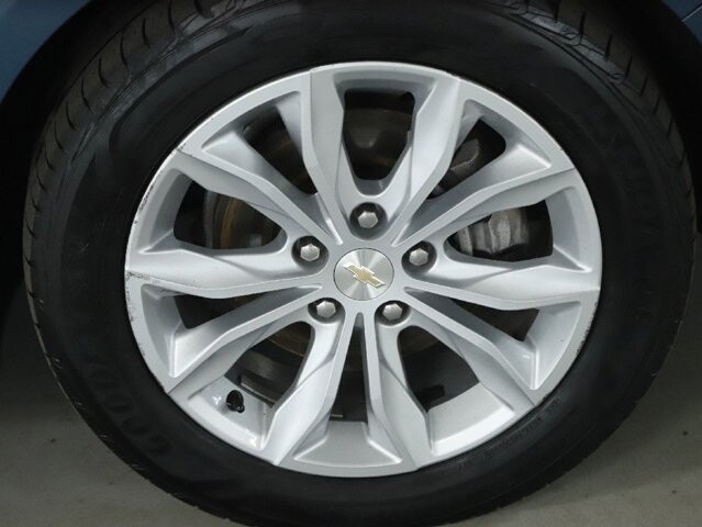 2024 Chevrolet Malibu in Bedford, OH 44146 - 18103996 10