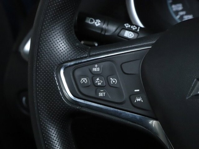 2024 Chevrolet Malibu in Bedford, OH 44146 - 18103996 21