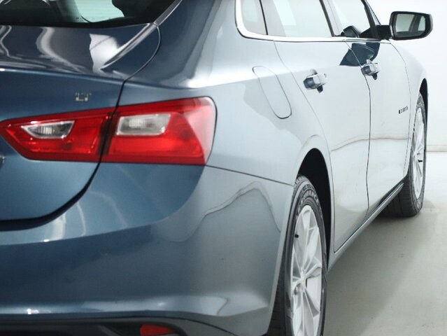 2024 Chevrolet Malibu in Bedford, OH 44146 - 18103996 43