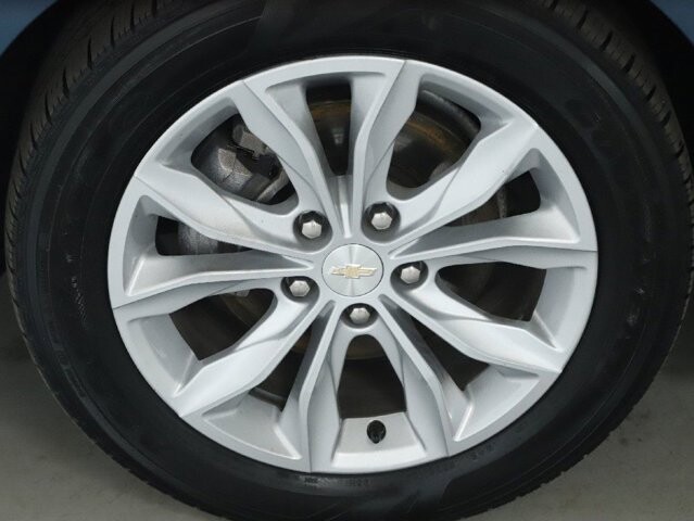 2024 Chevrolet Malibu in Bedford, OH 44146 - 18103996 35