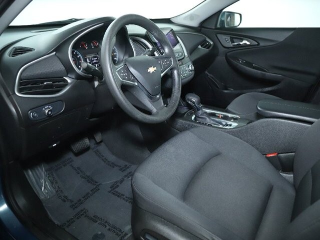 2024 Chevrolet Malibu in Bedford, OH 44146 - 18103996 17