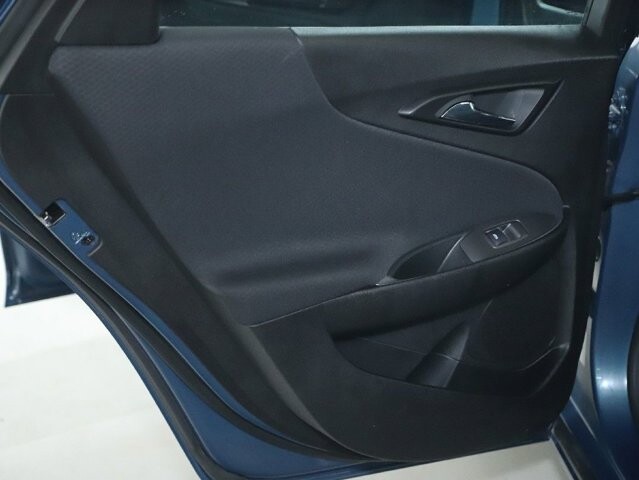 2024 Chevrolet Malibu in Bedford, OH 44146 - 18103996 13