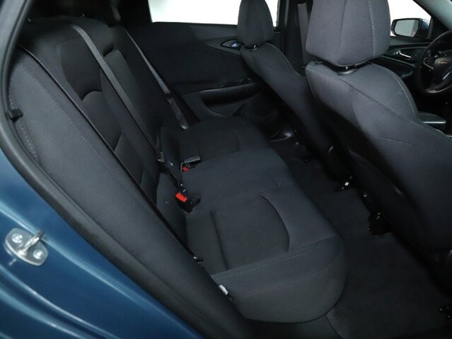 2024 Chevrolet Malibu in Bedford, OH 44146 - 18103996 30