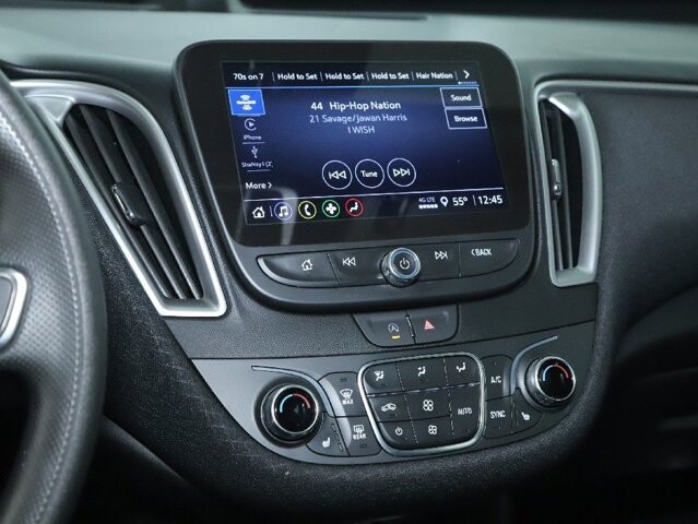 2024 Chevrolet Malibu in Bedford, OH 44146 - 18103996 24