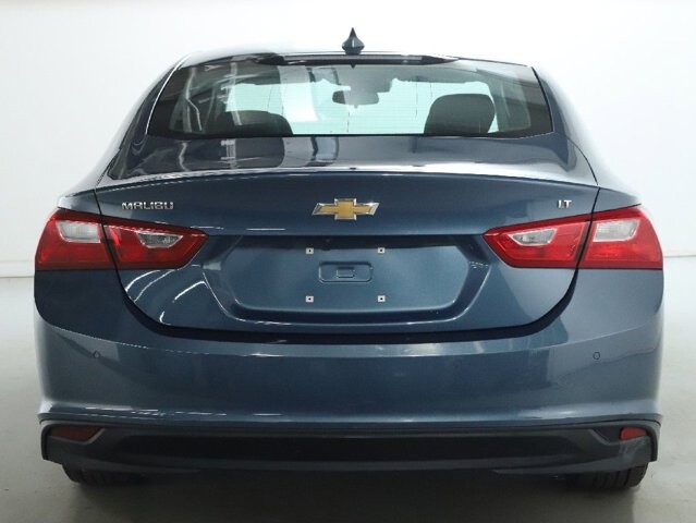 2024 Chevrolet Malibu in Bedford, OH 44146 - 18103996 40