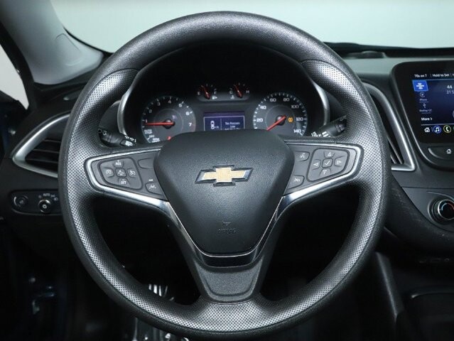 2024 Chevrolet Malibu in Bedford, OH 44146 - 18103996 20