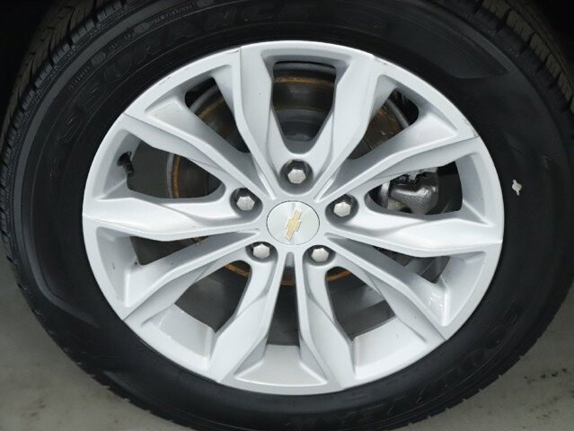 2024 Chevrolet Malibu in Bedford, OH 44146 - 18103996 12