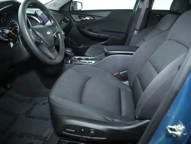 2024 Chevrolet Malibu in Bedford, OH 44146 - 18103996 18