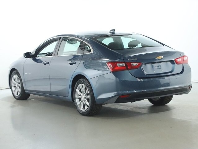 2024 Chevrolet Malibu in Bedford, OH 44146 - 18103996 38