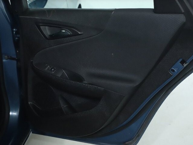 2024 Chevrolet Malibu in Bedford, OH 44146 - 18103996 29