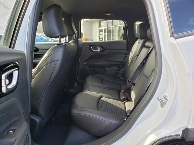 2026 Jeep Compass in Bedford, OH 44146 - 18103999 7