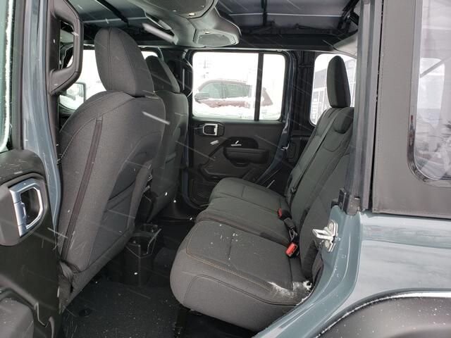 2026 Jeep Wrangler in Bedford, OH 44146 - 18104000 7