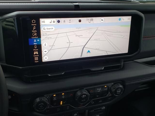 2026 Jeep Wrangler in Bedford, OH 44146 - 18104001 9