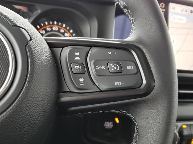 2026 Jeep Wrangler in Bedford, OH 44146 - 18104001 11