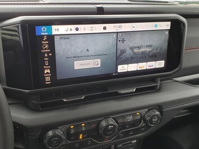 2026 Jeep Wrangler in Bedford, OH 44146 - 18104001 8