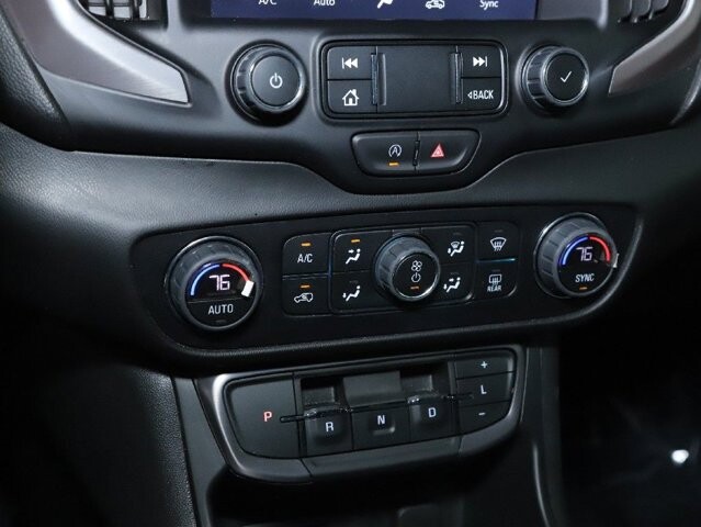 2023 GMC Terrain in Bedford, OH 44146 - 18104002 26