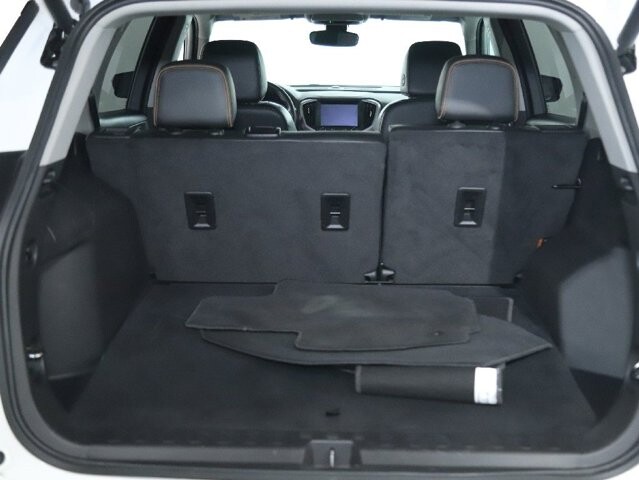 2023 GMC Terrain in Bedford, OH 44146 - 18104002 31