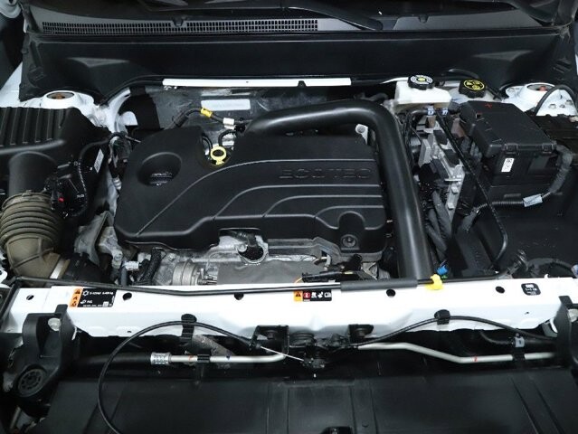 2023 GMC Terrain in Bedford, OH 44146 - 18104002 36