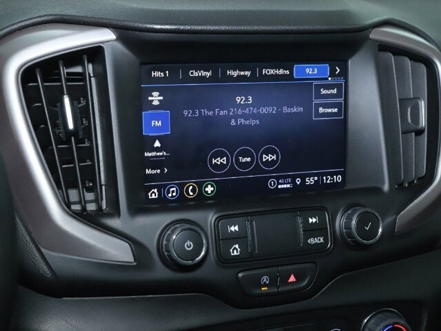 2023 GMC Terrain in Bedford, OH 44146 - 18104002 25