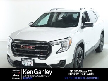 2023 GMC Terrain in Bedford, OH 44146