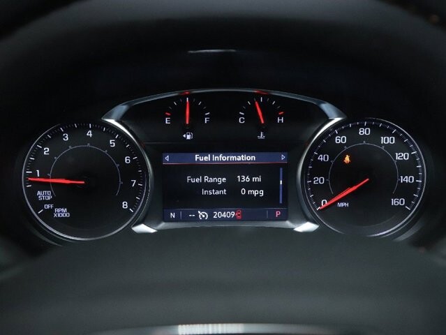 2023 GMC Terrain in Bedford, OH 44146 - 18104002 24