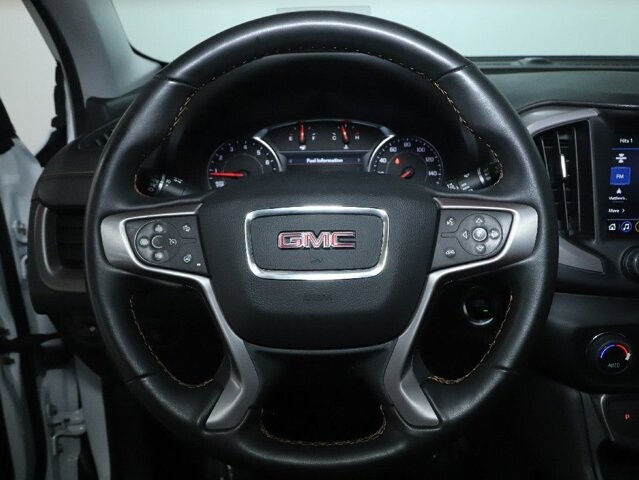 2023 GMC Terrain in Bedford, OH 44146 - 18104002 21