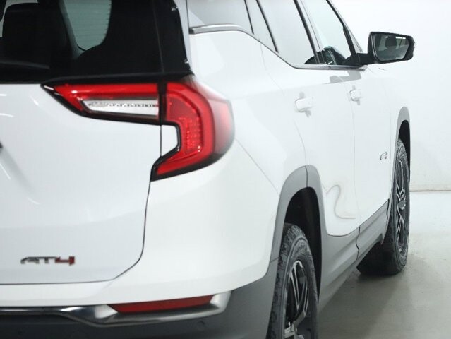 2023 GMC Terrain in Bedford, OH 44146 - 18104002 46