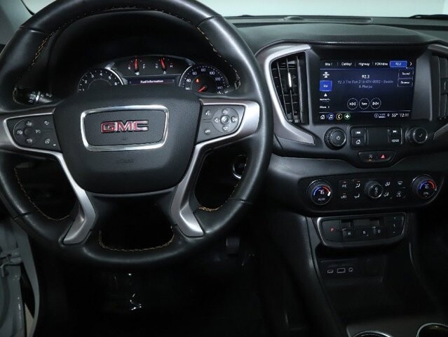 2023 GMC Terrain in Bedford, OH 44146 - 18104002 29