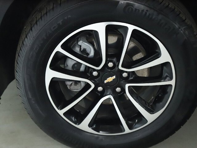 2025 Chevrolet TrailBlazer in Bedford, OH 44146 - 18104003 37