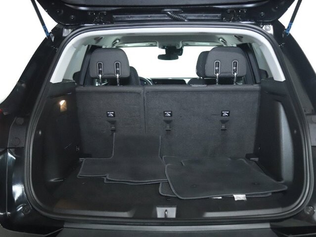 2025 Chevrolet TrailBlazer in Bedford, OH 44146 - 18104003 30