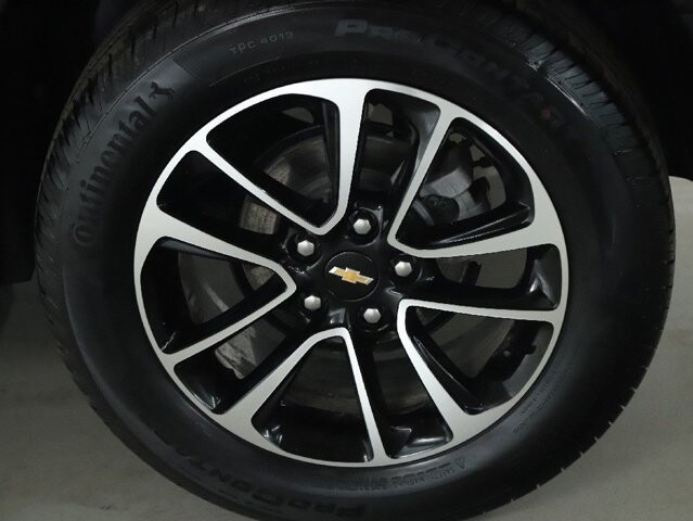 2025 Chevrolet TrailBlazer in Bedford, OH 44146 - 18104003 39