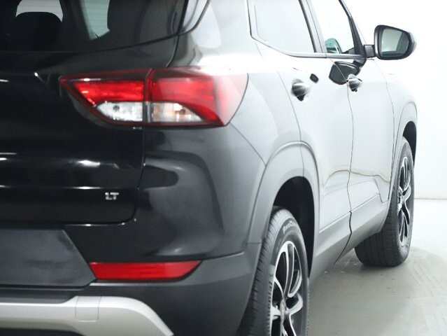 2025 Chevrolet TrailBlazer in Bedford, OH 44146 - 18104003 45