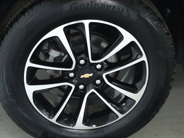 2025 Chevrolet TrailBlazer in Bedford, OH 44146 - 18104003 12