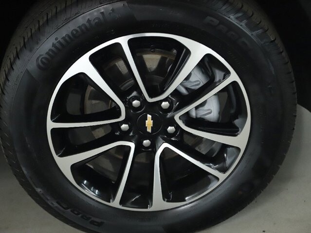 2025 Chevrolet TrailBlazer in Bedford, OH 44146 - 18104003 10