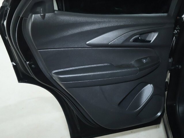 2025 Chevrolet TrailBlazer in Bedford, OH 44146 - 18104003 13