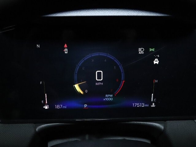 2025 Chevrolet TrailBlazer in Bedford, OH 44146 - 18104003 24