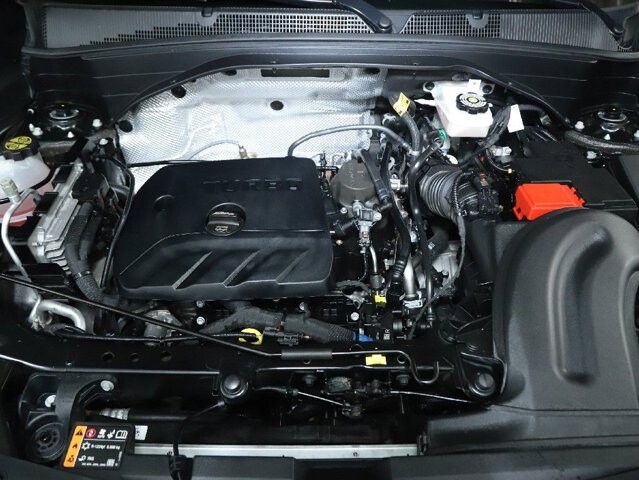 2025 Chevrolet TrailBlazer in Bedford, OH 44146 - 18104003 35