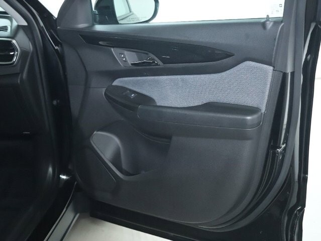 2025 Chevrolet TrailBlazer in Bedford, OH 44146 - 18104003 33