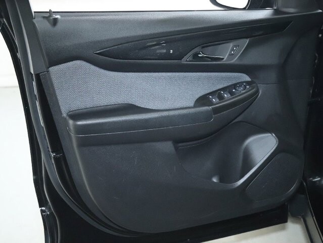 2025 Chevrolet TrailBlazer in Bedford, OH 44146 - 18104003 15