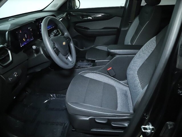 2025 Chevrolet TrailBlazer in Bedford, OH 44146 - 18104003 18