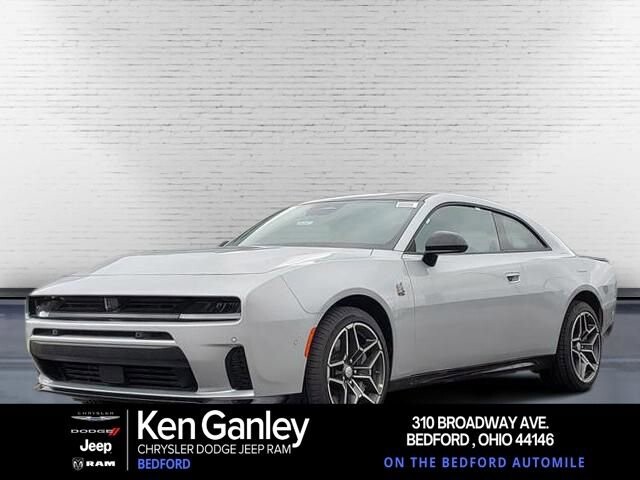 2026 Dodge Charger in Bedford, OH 44146 - 18104004