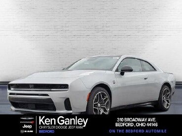 2026 Dodge Charger in Bedford, OH 44146