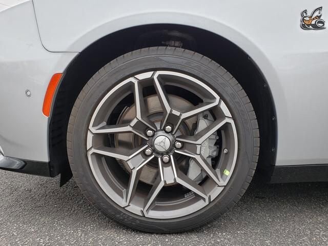 2026 Dodge Charger in Bedford, OH 44146 - 18104004 12