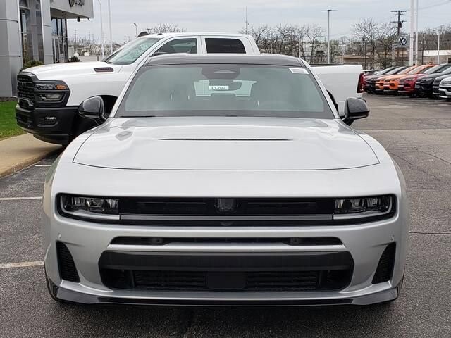2026 Dodge Charger in Bedford, OH 44146 - 18104004 5