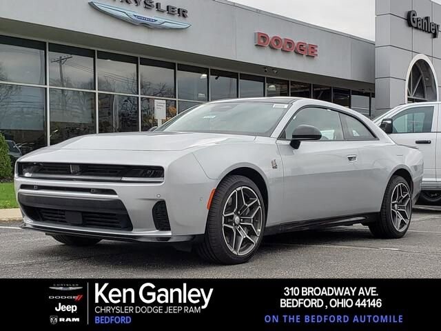 2026 Dodge Charger in Bedford, OH 44146 - 18104004 13