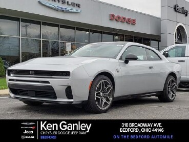 2026 Dodge Charger in Bedford, OH 44146