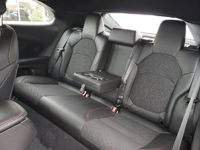 2026 Dodge Charger in Bedford, OH 44146 - 18104004 7