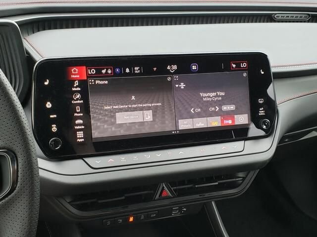 2026 Dodge Charger in Bedford, OH 44146 - 18104004 10